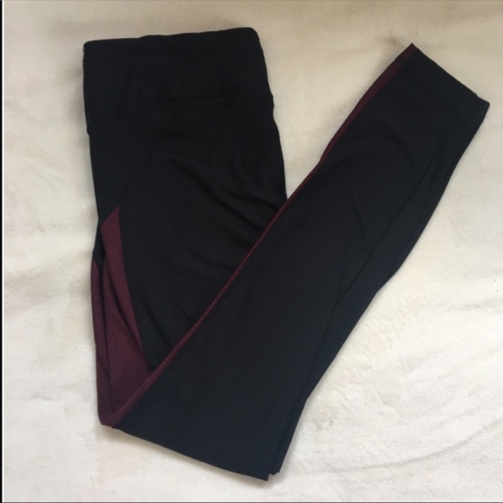 SOLD Adidas Active Leggings - Picture 2 of 2
